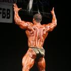 Grigori   Atoyan - IFBB Sacramento Pro  2009 - #1